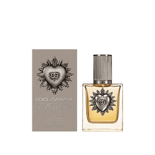 Perfume Dolce Gabbana Devotion Pour Homme Hombre Edp 50 ml