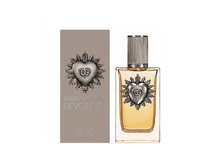 Perfume Dolce Gabbana Devotion Pour Homme Hombre Edp 100 ml