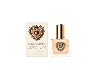Perfume Dolce Gabbana Devotion Dama Edp 30 ml