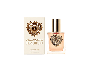 Perfume Dolce Gabbana Devotion Dama Edp 50 ml