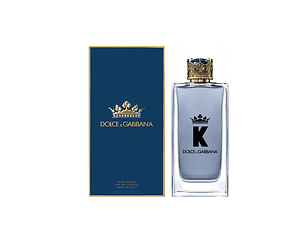 Perfume K Dolce Gabbana Varon Edt 200 ml