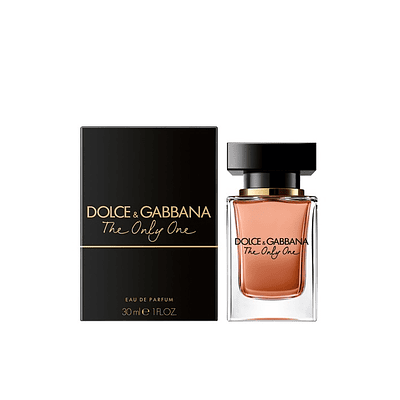 Perfume The Only One Dama Edp 30 Ml