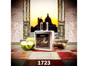 PERFUME SUPERZ 1723 MAN EXTRAIT DE PARFUM 50 ML