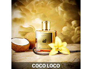 PERFUME SUPERZ COCO LOCO WOMAN EXTRAIT DE PARFUM 50 ML