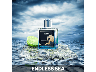 PERFUME SUPERZ ENDLESS SEA MAN EXTRAIT DE PARFUM 50 ML