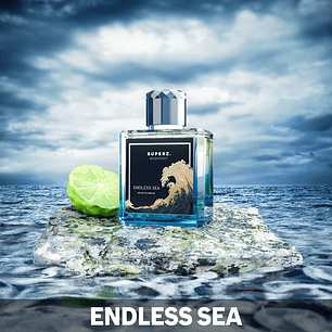 PERFUME SUPERZ ENDLESS SEA MAN EXTRAIT DE PARFUM 50 ML