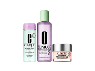 Clinique Piel Fresca A Tu Medida 2 Vfkt01D000 Estuche