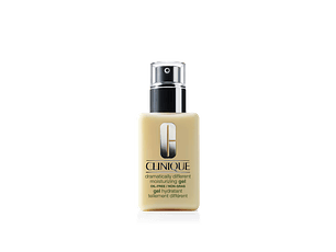 Clinique Dramatically Different Moisturizing Gel Oil Free 77G8010000 200 ml