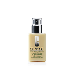 Clinique Dramatically Different Moisturizing Gel Oil Free 77G8010000 200 ml