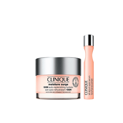 Clinique Moisture Surge Hidratacion All In One Va7Z01D000 Estuche