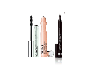 Clinique Luminous Eye Set Vfks01D000 Estuche