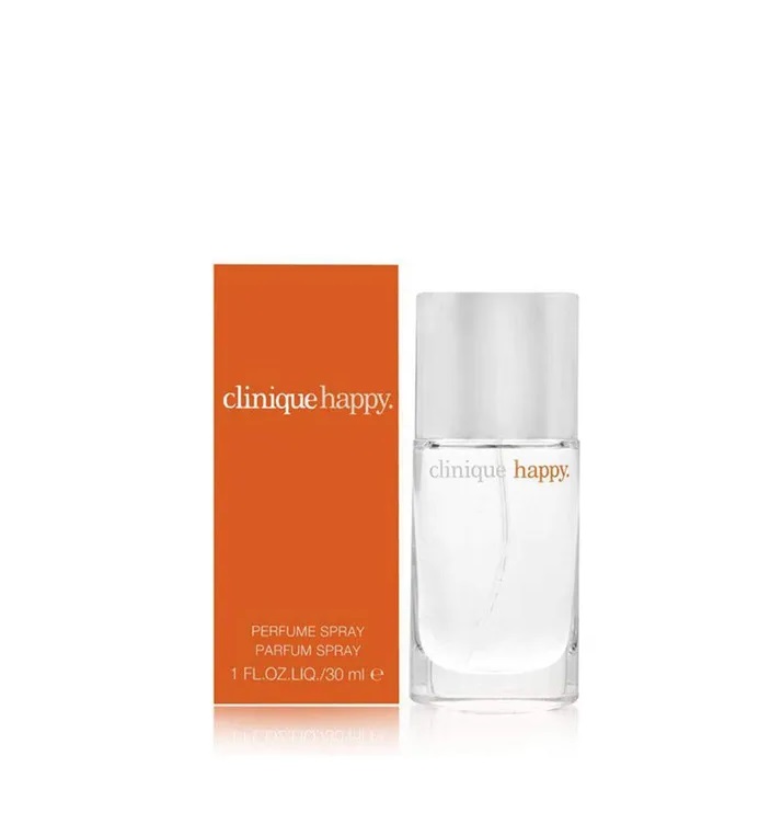 Perfume Happy Clinique Dama Edp 30 ml
