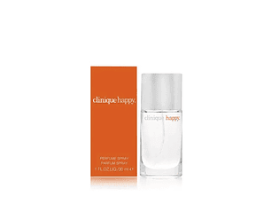 Perfume Happy Clinique Dama Edp 30 ml