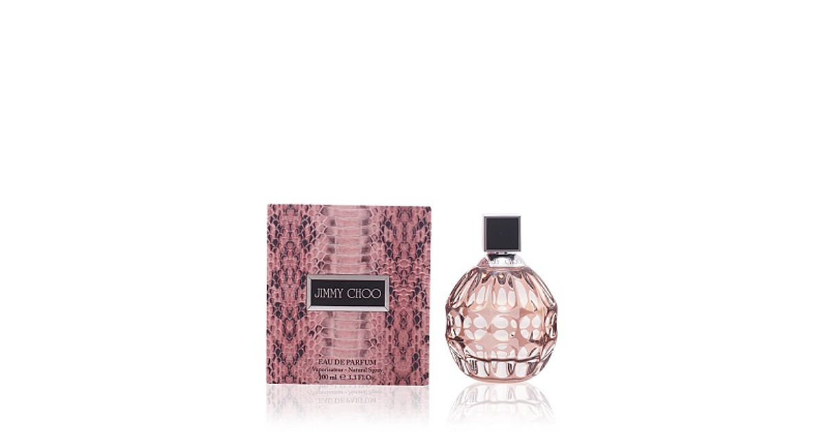 PERFUME JIMMY CHOO DAMA EDP 100 ML