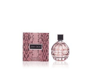 Perfume Jimmy Choo Dama Edp 100 ml