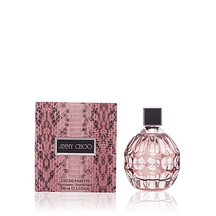Perfume Jimmy Choo Dama Edp 100 ml
