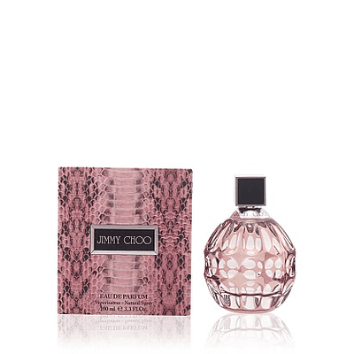 Perfume Jimmy Choo Dama Edp 100 Ml