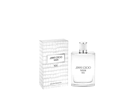 Perfume Jimmy Choo Ice Varon Edt 100 ml
