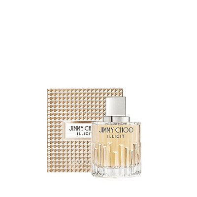 Perfume Jimmy Choo Illicit Dama Edp 100 Ml