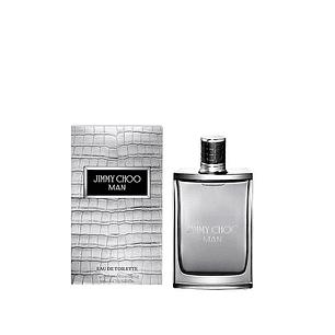 Perfume Jimmy Choo Hombre Edt 100 ml