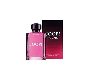Perfume Joop Hombre Edt 125 ml