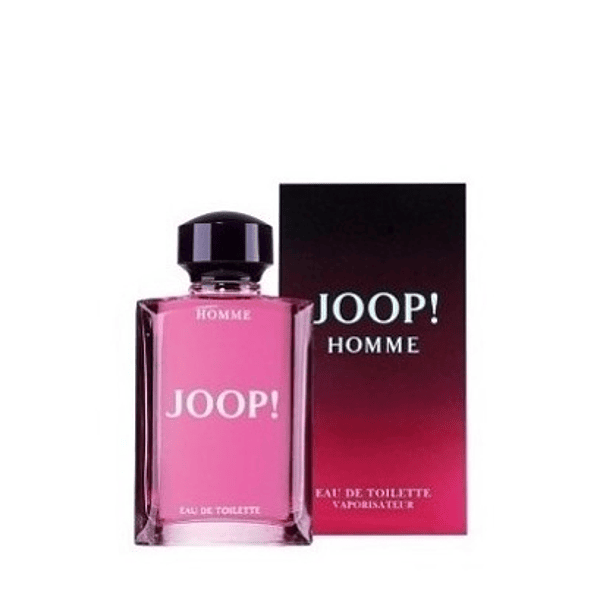 Perfume Joop Hombre Edt 125 ml