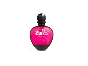Perfume Black Xs Dama Edt 80 ml Tester