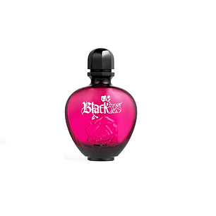 Perfume Black Xs Dama Edt 80 ml Tester