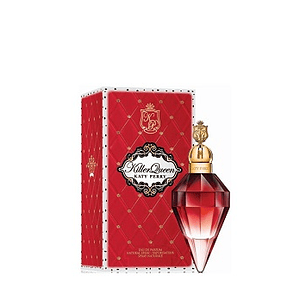 Perfume Katy Perry Killer Queen Mujer Edp 100 ml