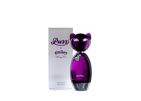 Perfume Katy Perry Purr Mujer Edp 100 ml