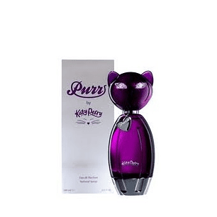 Perfume Katy Perry Purr Dama Edp 100 ml
