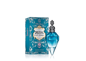 Perfume Katy Perry Royal Revolution Mujer Edp 100 ml