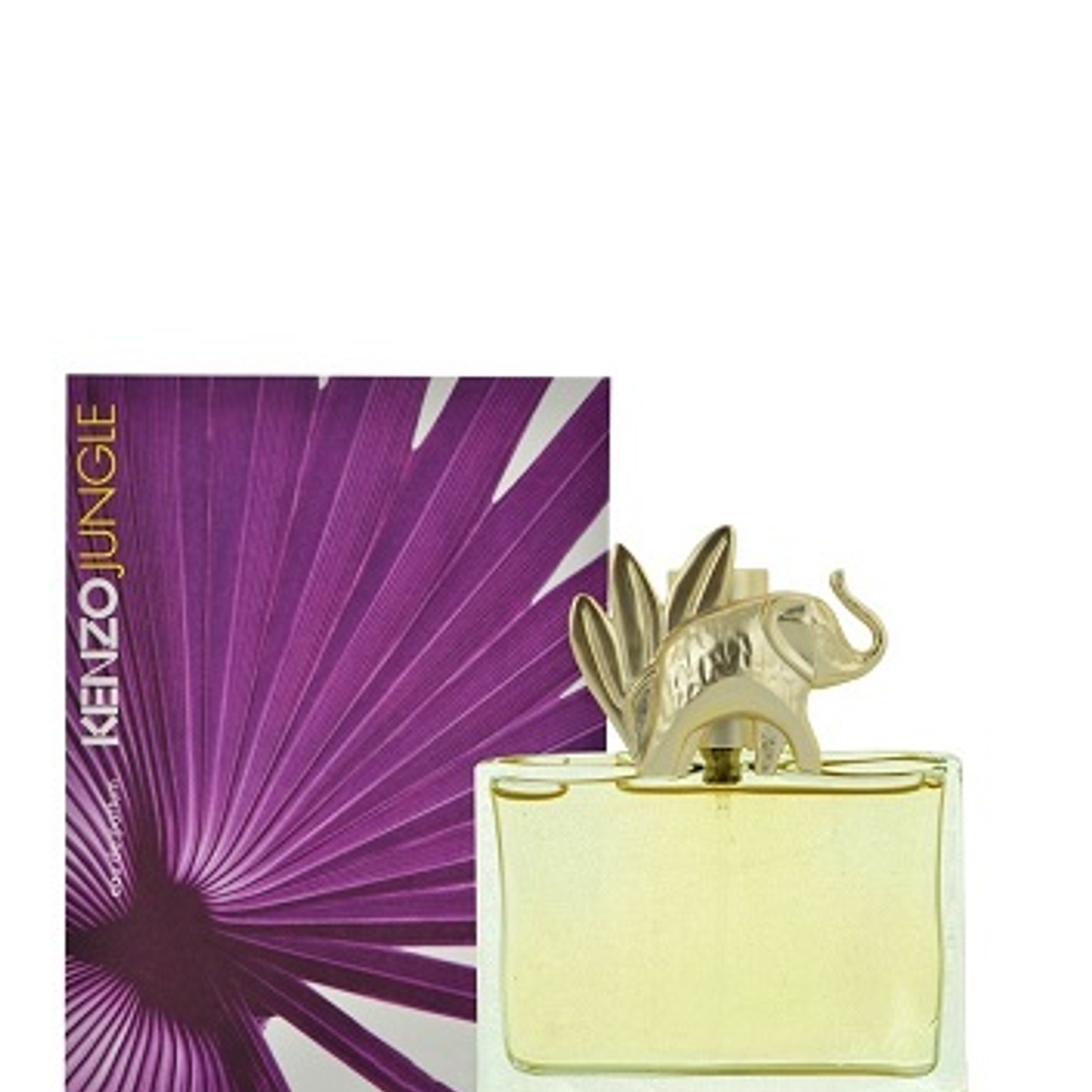 PERFUME KENZO JUNGLE DAMA EDP 100 ML