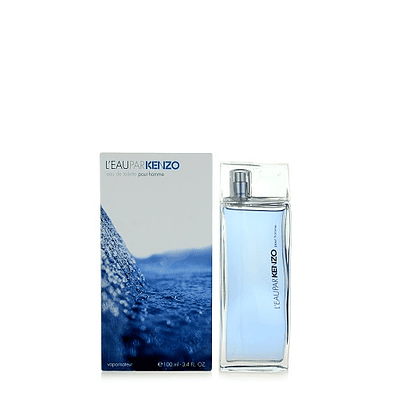 Perfume L Eau Par Kenzo Varon Edt 100 Ml