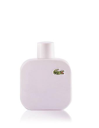 PERFUME LACOSTE LE BLANC VARON EDT 100 ML TESTER