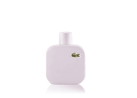 Perfume Lacoste Le Blanc Varon Edt 100 ml Tester