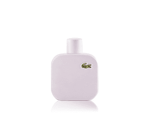PERFUME LACOSTE LE BLANC VARON EDT 100 ML TESTER