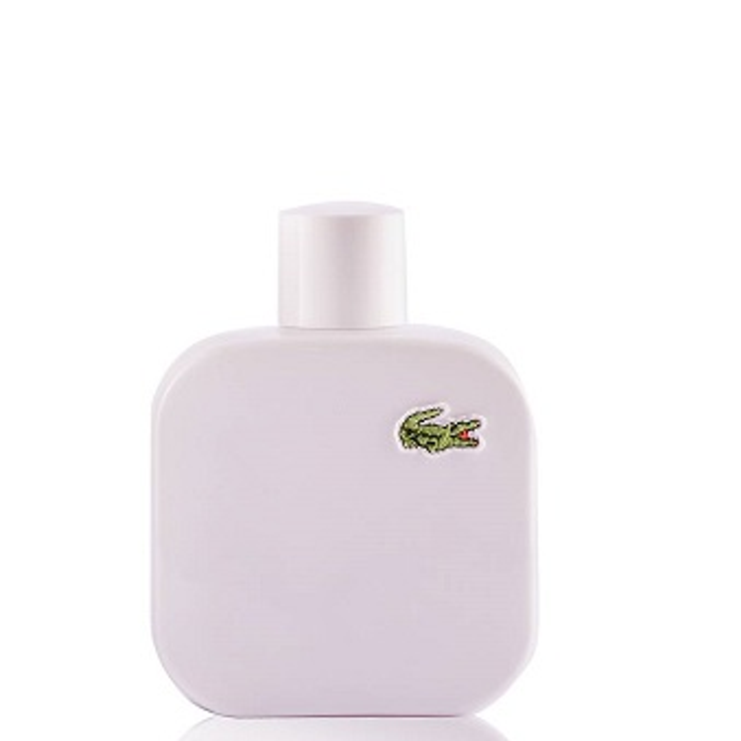 PERFUME LACOSTE LE BLANC VARON EDT 100 ML TESTER