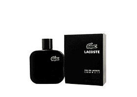 Perfume Lacoste Le Noir Varon Edt 100 ml