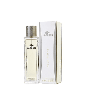 Perfume Lacoste Pour Femme Dama Edp 90 ml