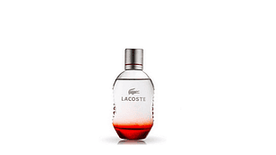 PERFUME LACOSTE RED VARON EDT 125 ML TESTER