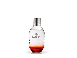 PERFUME LACOSTE RED VARON EDT 125 ML TESTER