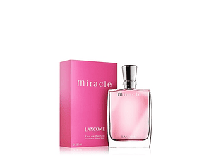 PERFUME MIRACLE LANCOME DAMA EDP 100 ML