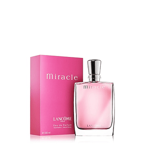 PERFUME MIRACLE LANCOME DAMA EDP 100 ML
