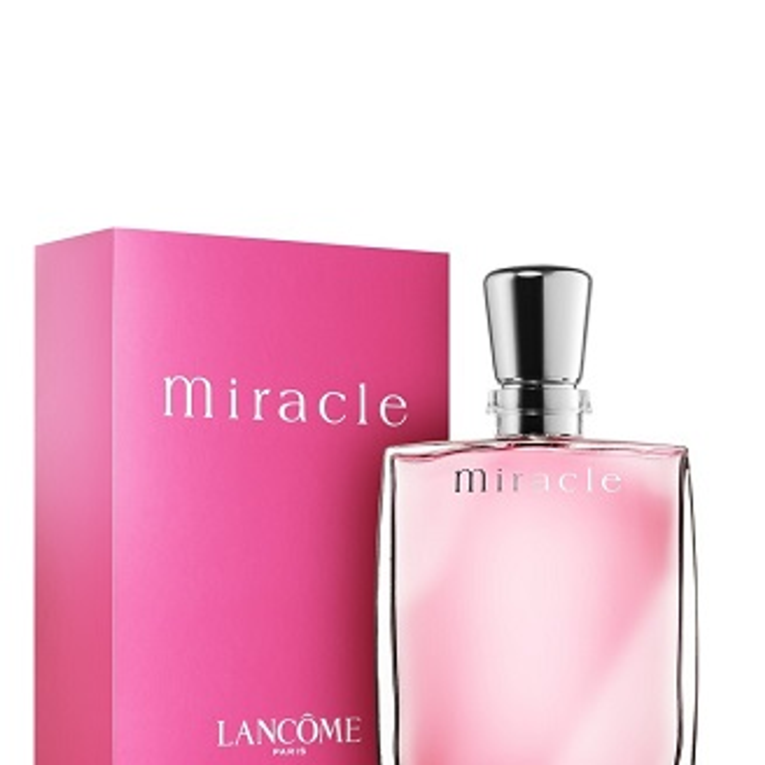 Perfume Miracle Lancome Mujer Edp 100 ml