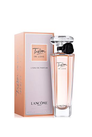 Perfume Tresor In Love Dama Edp 75 ml
