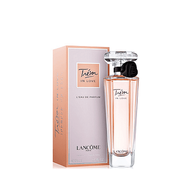 Perfume Tresor In Love Dama Edp 75 Ml