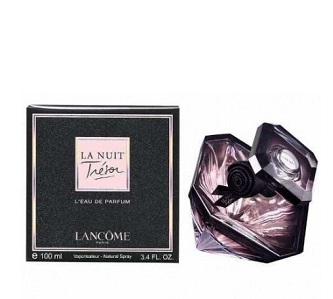 TRESOR LA NUIT DAMA EDP 100 ML