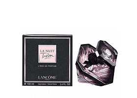 Perfume Tresor La Nuit Dama Edp 100 ml