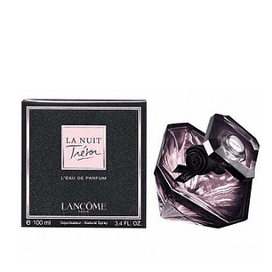 Perfume Tresor La Nuit Dama Edp 100 ml